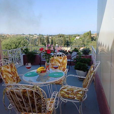 Villa Kontesa Kamara  Buitenkant foto