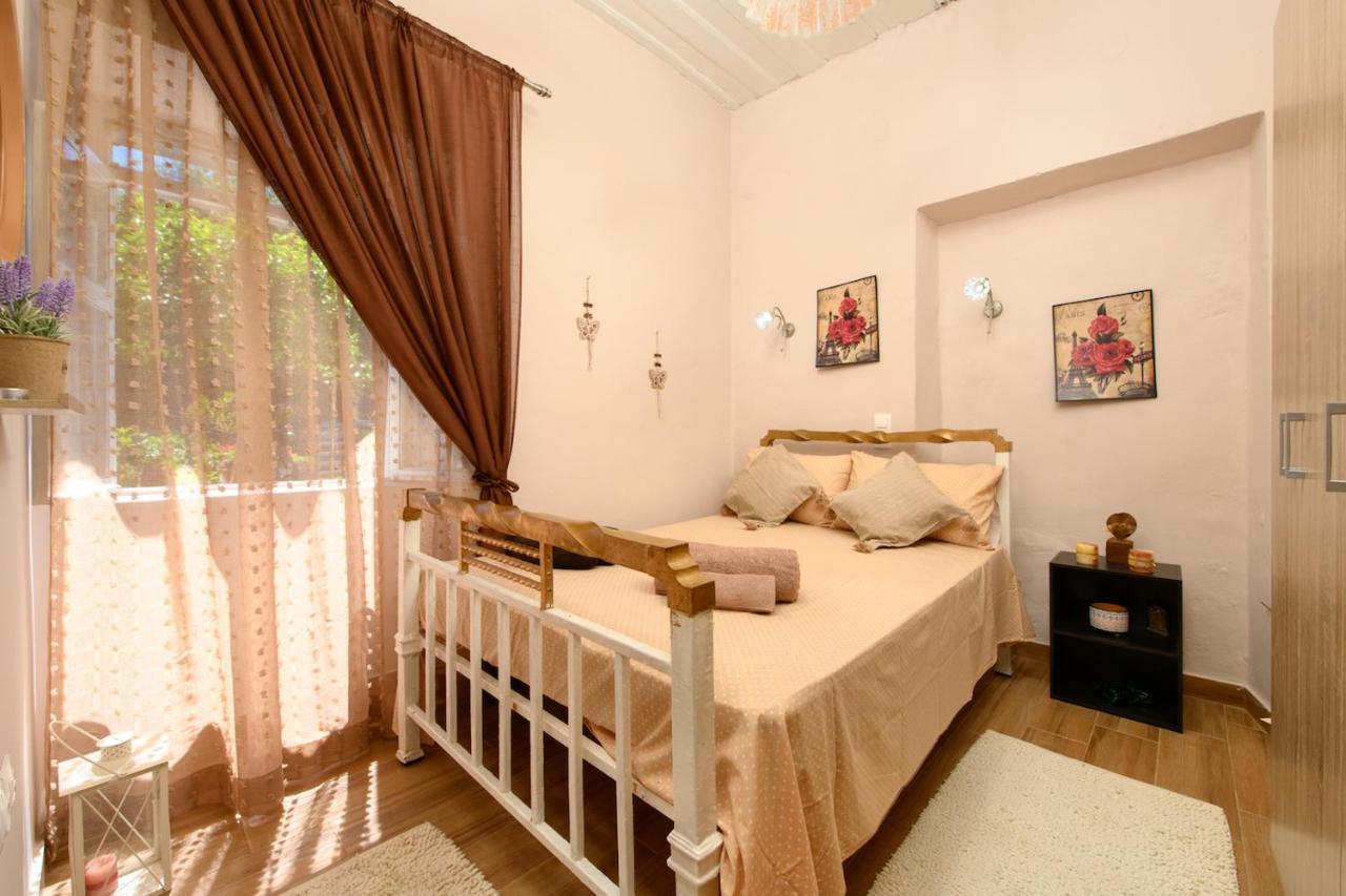 Villa Kontesa Kamara  Buitenkant foto