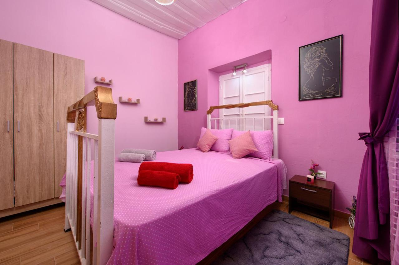 Villa Kontesa Kamara  Buitenkant foto