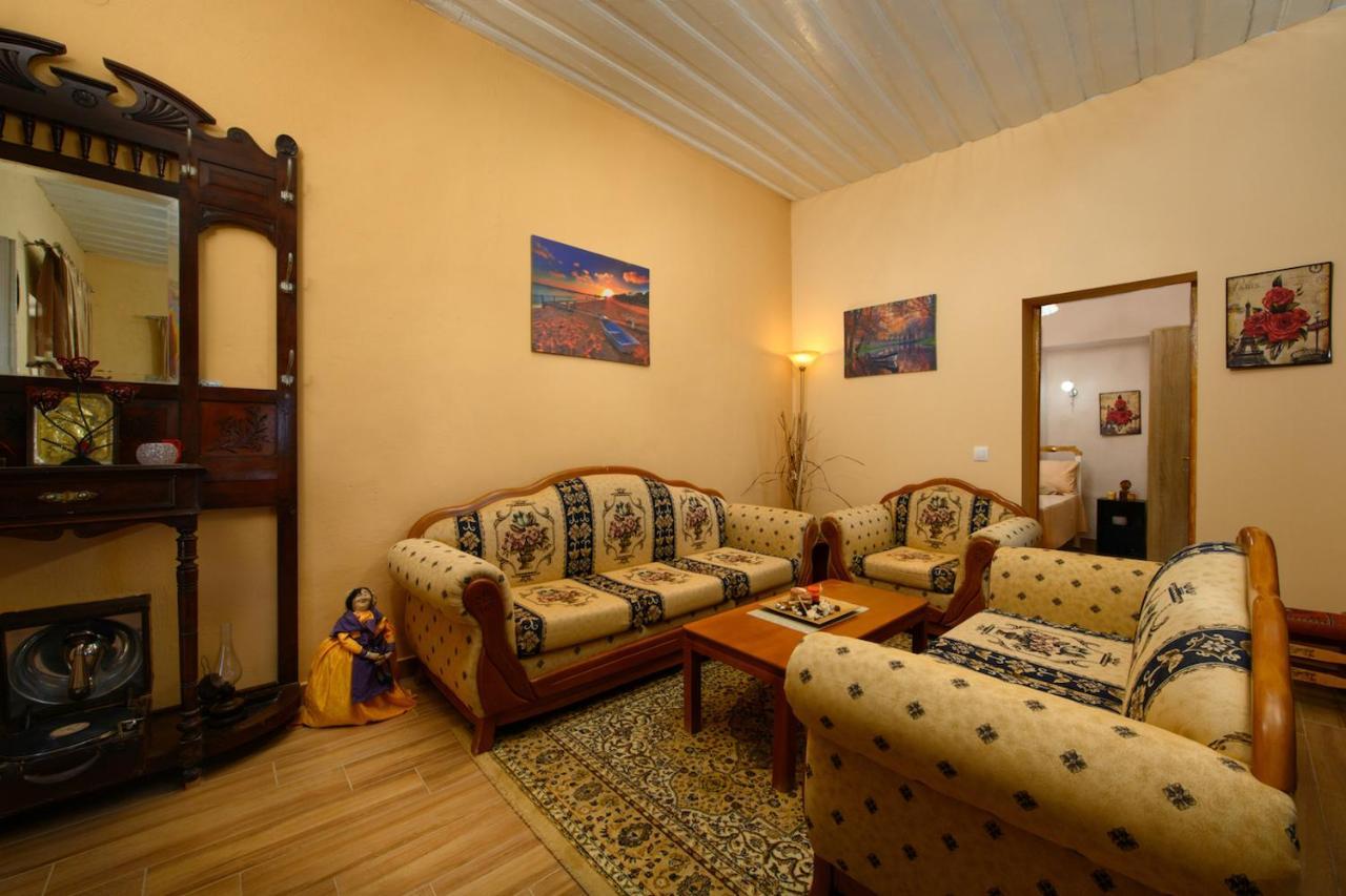 Villa Kontesa Kamara  Buitenkant foto