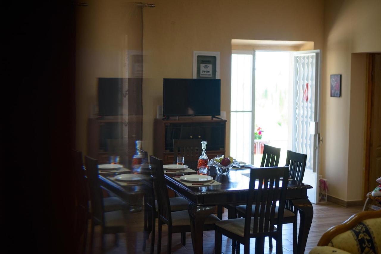 Villa Kontesa Kamara  Buitenkant foto