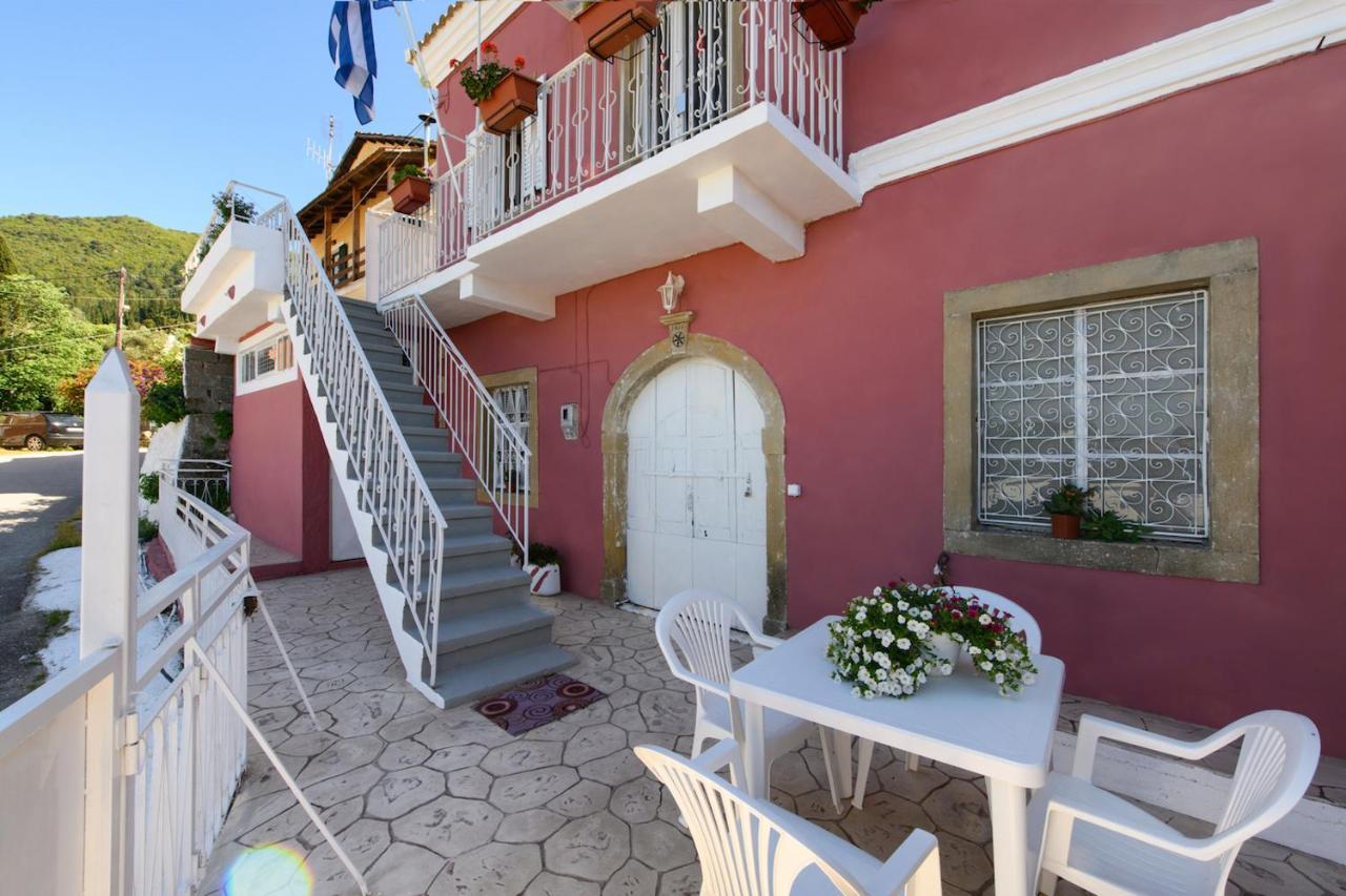 Villa Kontesa Kamara  Buitenkant foto