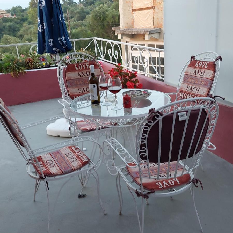 Villa Kontesa Kamara  Buitenkant foto