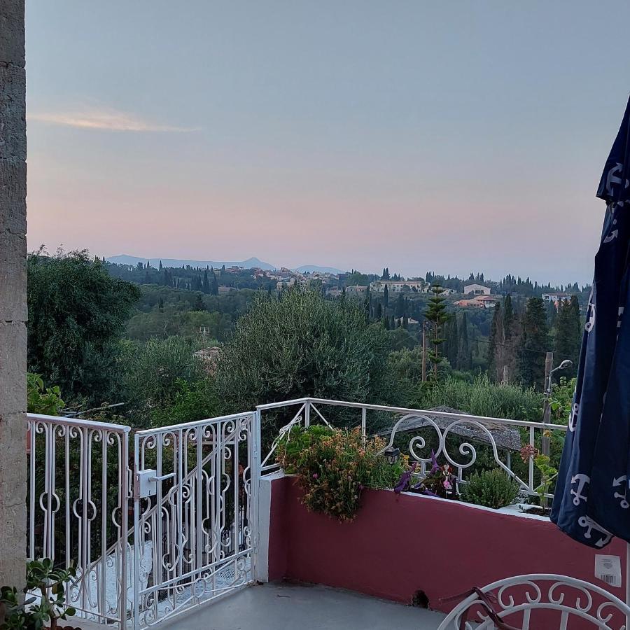 Villa Kontesa Kamara  Buitenkant foto