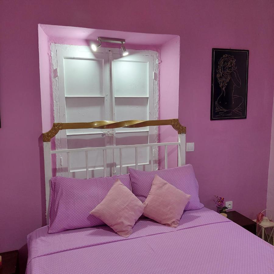 Villa Kontesa Kamara  Buitenkant foto