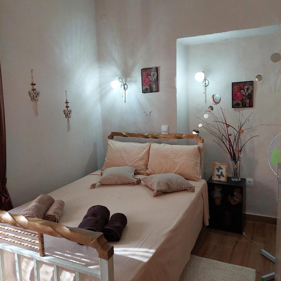 Villa Kontesa Kamara  Buitenkant foto
