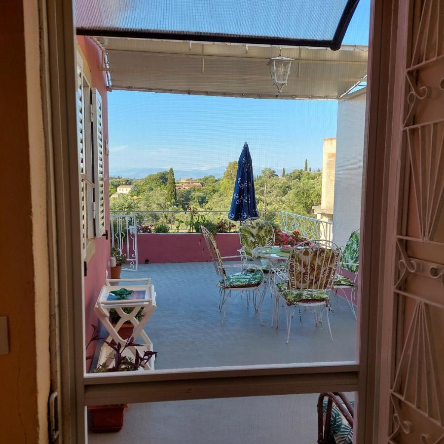 Villa Kontesa Kamara  Buitenkant foto