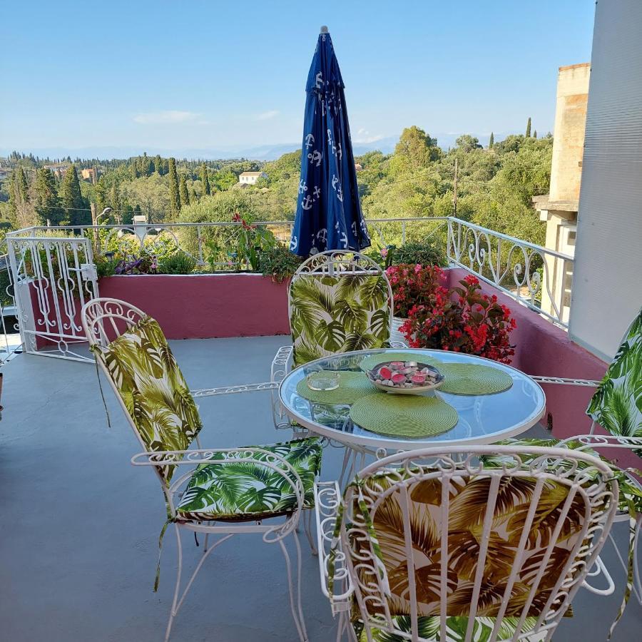 Villa Kontesa Kamara  Buitenkant foto