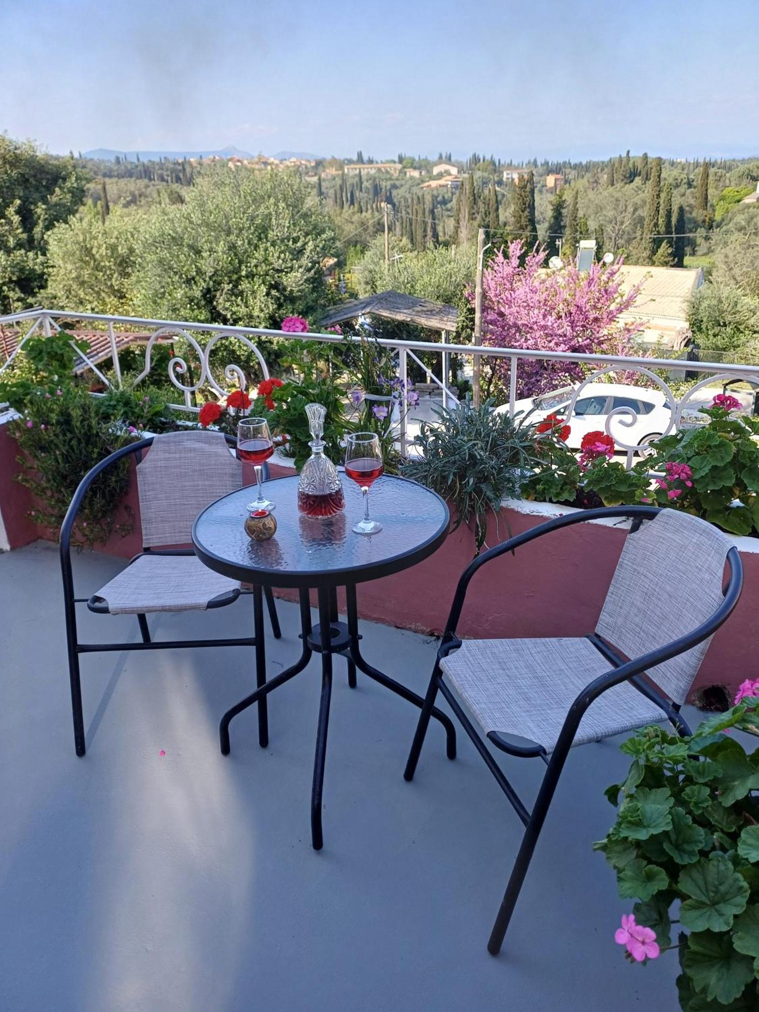 Villa Kontesa Kamara  Buitenkant foto
