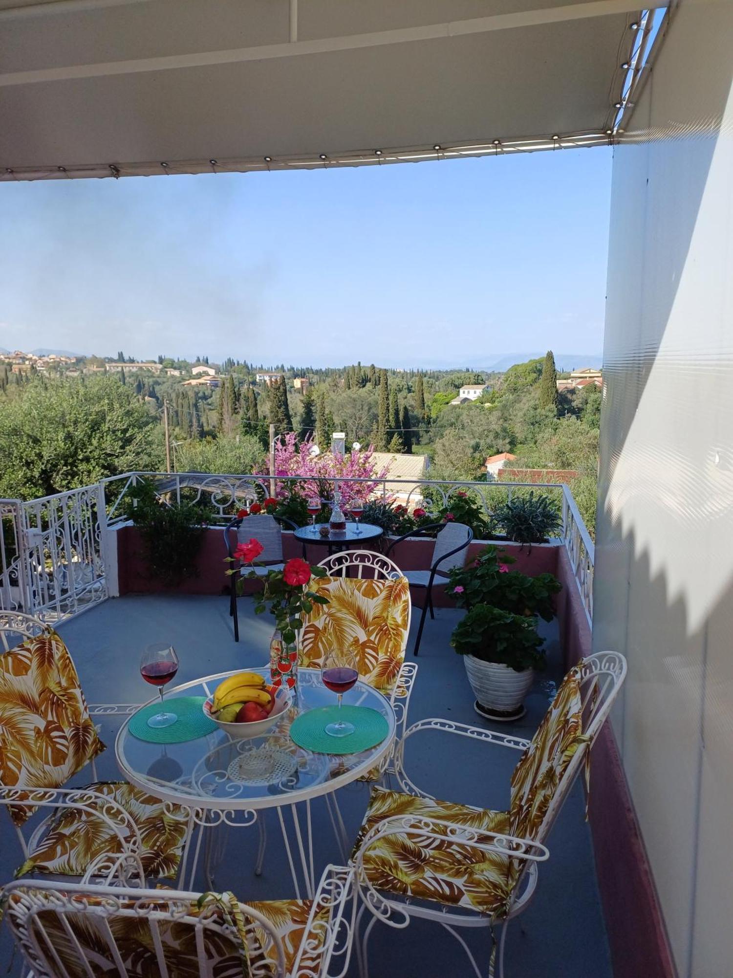 Villa Kontesa Kamara  Buitenkant foto