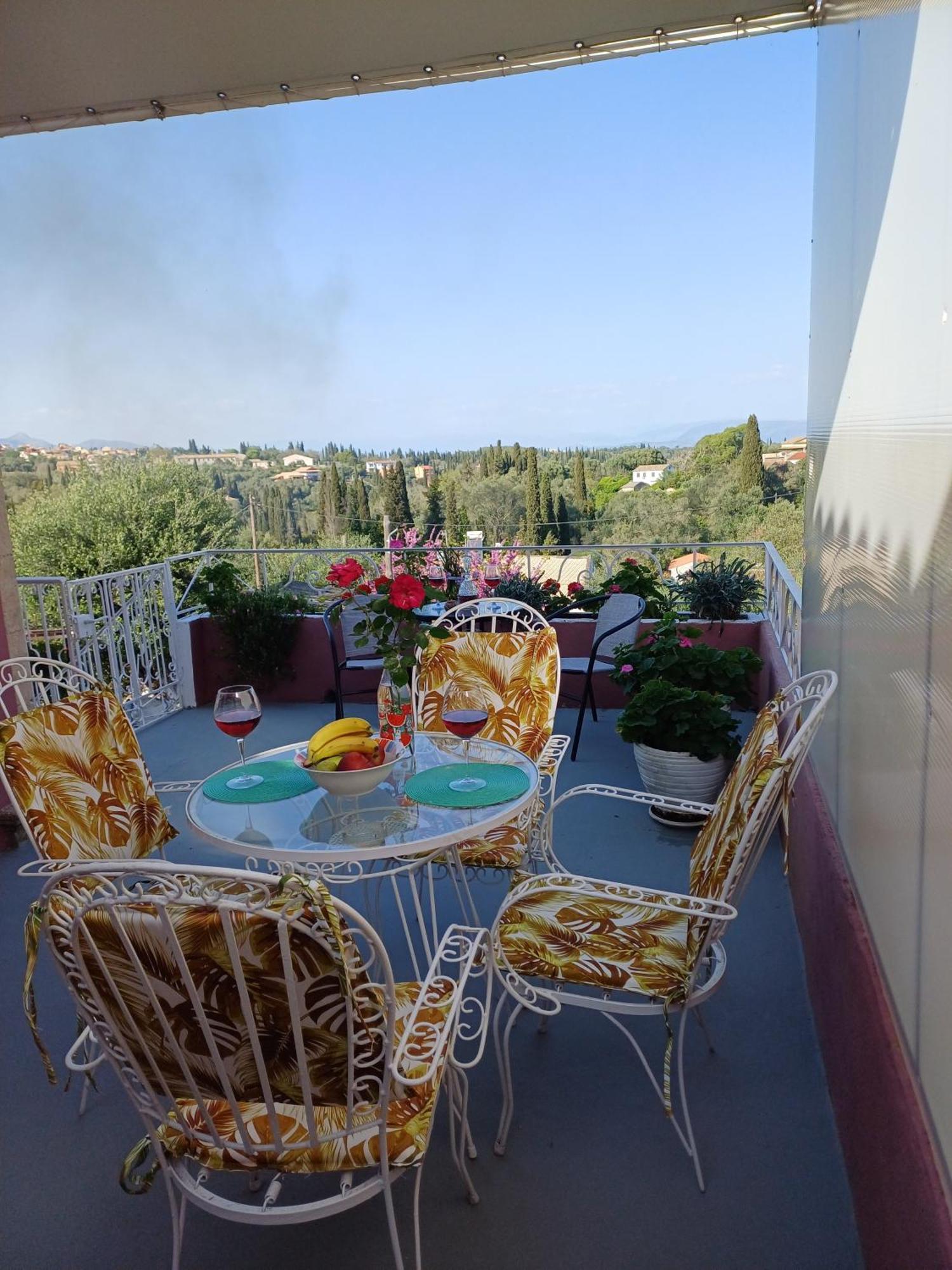 Villa Kontesa Kamara  Buitenkant foto