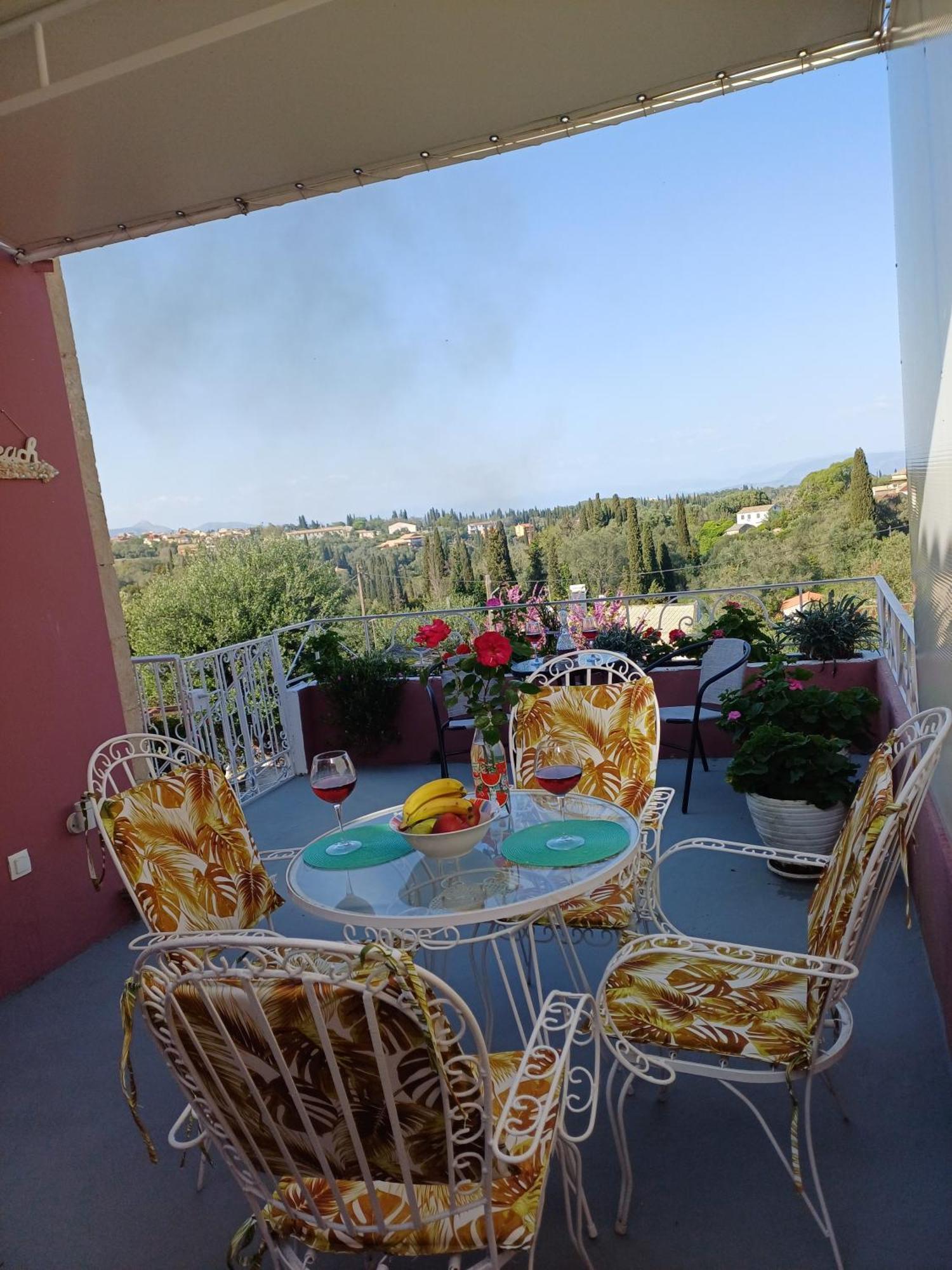 Villa Kontesa Kamara  Buitenkant foto