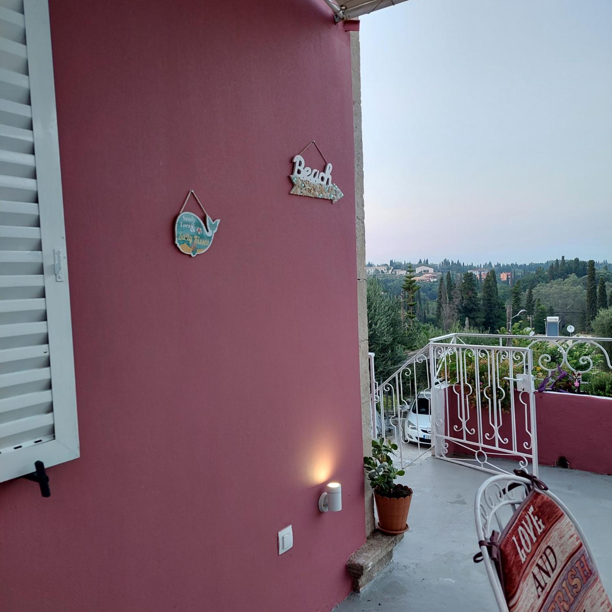 Villa Kontesa Kamara  Kamer foto